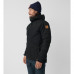 Куртка мужская Fjallraven Skogsо Padded Jacket Dark Grey (82279.030)