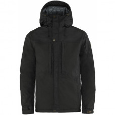 Куртка мужская Fjallraven Skogsо Padded Jacket Dark Grey (82279.030)