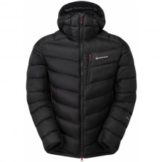 Куртка мужская Montane Anti-Freeze Jacket Black (MANFJBLA)