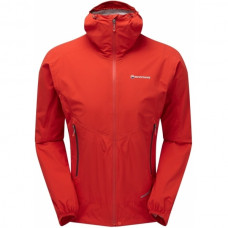 Куртка мужская Montane Minimus Stretch Ultra Jacket Flag Red (MMSUJFLA)