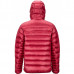 Куртка пуховая мужская MARMOT Hype Down Hoody Brick (MRT 74490.066)