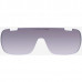 Линза для велоочков POC DO Blade Sparelens Violet/Gold Mirror (PC DOBL51100VGMONE1)