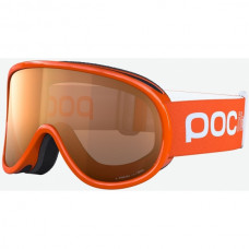 Лыжная маска детская POC POCito Retina Fluorescent Orange (PC 400649050)