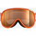 Лыжная маска детская POC POCito Retina Fluorescent Orange (PC 400649050)