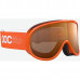 Лыжная маска детская POC POCito Retina Fluorescent Orange (PC 400649050)