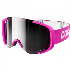 Лыжная маска POC Cornea Fluorescent Pink (PC 403309085)