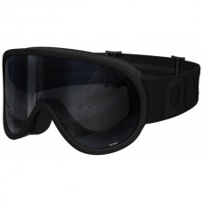 Лыжная маска POC Retina All Black Uranium Black (PC 401091002)