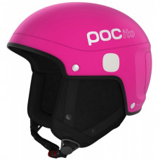 Лыжный шлем детский POC POCito Skull Light Fluorescent Pink (PC 101509085)