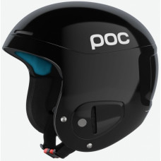Лыжный шлем POC Skull X SPIN Uranium Black (PC 101771002)