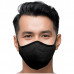 Маска Sea To Summit Barrier Face Mask Small Black (STS ATLFMSMBK)