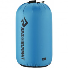 Мешок Sea To Summit Nylon Stuff Sack XS 4L blue (STS ASS/XSBL)