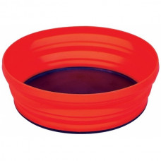 Миска Sea To Summit XL-Bowl Red (STS AXLBOWLRD)