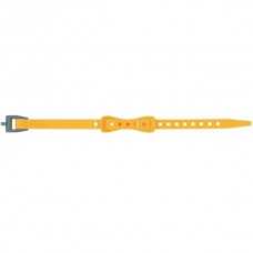 Набор стяжек Sea To Summit Stretch-Loc 12 - 12mm x 300mm 2 Pack Yellow (STS ASLSTRP12X300YW)