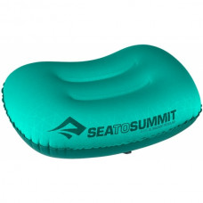 Надувная подушка Sea To Summit Aeros Ultralight Pillow Regular Sea Foam (STS APILULRSF)