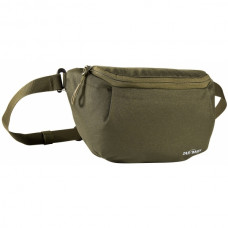 Навесной карман на пояс Tatonka Hip Belt Pouch Olive (TAT 1340.331)