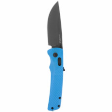 Нож складной SOG Flash AT Civic Cyan (SOG 11-18-03-41)