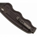 Нож складной SOG SOG-TAC Automatic Black TiNi / Partically Serrated (SOG ST-04)