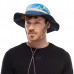 Панама Buff Booney Hat, L/XL (Zankor Blue) (BU 125381.707.30.00)