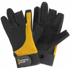 Перчатки для альпинизма SINGING ROCK Gloves Falconer Tactical (SR C0013YB)