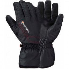 Перчатки Montane Super Prism Glove Black (GSPGLBLA)