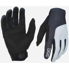 Перчатки велосипедные POC Essential Mesh Glove Uranium Black/Oxolane Gray (PC 303728191)