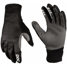 Перчатки велосипедные POC Resistance Softshell Glove Uranium Black (PC 303361002)