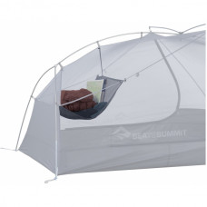 Полка для палатки Sea To Summit Telos TR2 Gear Loft Grey 15D Polyester Mesh (STS ATS0040-01170501)