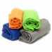 Полотенце туристическое Sea To Summit DryLite Towel S 40x80cm Eucalyptus Green (STS ADRYASEG)