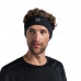 Повязка на голову BUFF Fastwick Headband r-solid black (BU 120021.999.10.00)