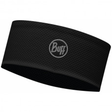 Повязка на голову BUFF Fastwick Headband r-solid black (BU 120021.999.10.00)