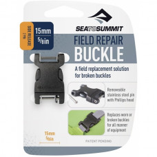 Пряжка Sea To Summit Buckle Side Release 2 PIN 15 mm (STS AFRB15SRPP)