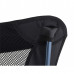 Раскладное кресло Pinguin Pocket Chair 2020 Black/Blue (PNG 659054)