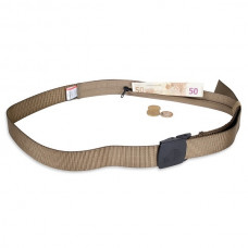 Ремень (пояс) с карманом Tatonka Travel Waistbelt Khaki (TAT 2863.343)