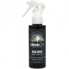 Репеллент ClimbOn Bug Drug 4oz (113 g) (CO 640010.0000)