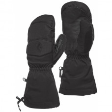 Рукавицы женские Black Diamond Women's Recon Mitts Black (BD 801646.0002)