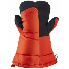 Рукавицы Montane Alpine 850 Down Mitt Firefly Orange (GA8DMFIR)