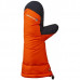 Рукавицы Montane Alpine 850 Down Mitt Firefly Orange (GA8DMFIR)