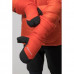 Рукавицы Montane Alpine 850 Down Mitt Firefly Orange (GA8DMFIR)