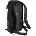 Рюкзак JONES Dscnt 19L Black (JNS J.22.BAN.DSC.BK.19L.1)