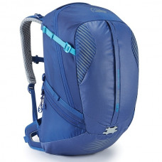 Рюкзак Lowe Alpine AirZone Velo ND25 Blue Print (LA FTE-60-BP-25)