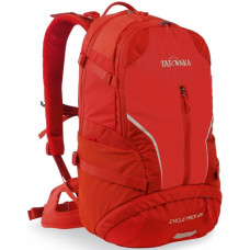 Рюкзак Tatonka Cycle Pack 25 red (TAT 1527.015)