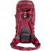 Рюкзак Tatonka Yukon 50+10 Women Bordeaux Red (TAT 1341.047)