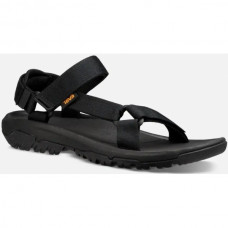 Сандали мужские Teva Hurricane XLT 2 Black (TVA 1019234-BLK)