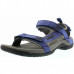 Сандали мужские Teva Tanza dark blue (TVA 9033.701)