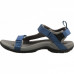 Сандали мужские Teva Tanza dark blue (TVA 9033.701)