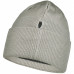 Шапка BUFF CrossKnit Hat Solid Light Grey (BU 126483.933.10.00)