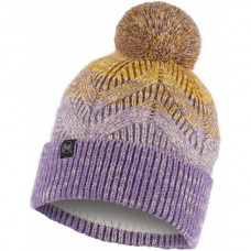 Шапка BUFF Knitted & Fleece Hat Masha Lavender (BU 120855.728.10.00)