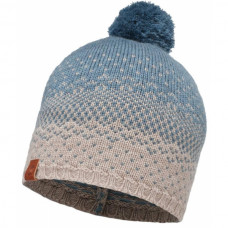 Шапка BUFF Knitted Hat Mawi stone blue (BU 2010.754.10)