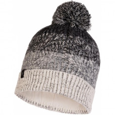 Шапка BUFF Knitted & Polar Hat Masha grey (BU 120855.937.10.00)