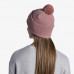 Шапка BUFF Merino Wool Knitted Hat Tim Sweety (BU 126463.563.10.00)